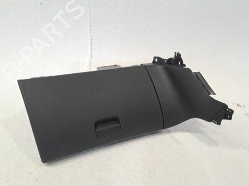 Glove box PEUGEOT 3008 I MPV (0U_) 1.6 BlueHDi 120 | BP25613591C95 