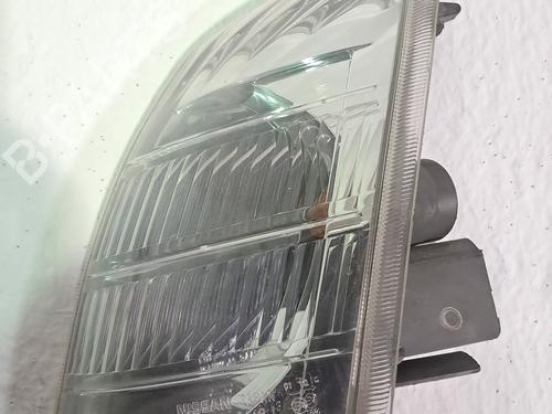 Left front indicator NISSAN X-TRAIL I (T30) 2.2 Di 4x4 | BP26544475C32 
