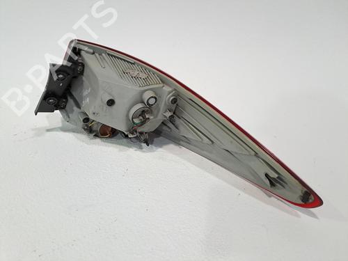 Left taillight HYUNDAI ix35 (LM, EL, ELH) 1.7 CRDi | BP23380004C34 