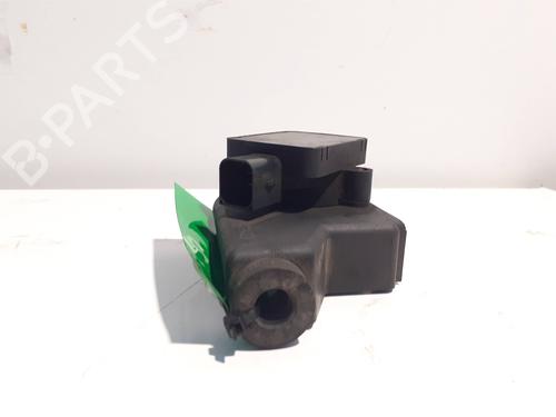 Pedal PEUGEOT 206 Hatchback (2A/C) 1.4 HDi eco 70 | BP25459722I4 