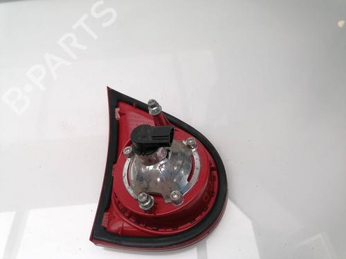 Right taillight VW GOLF V (1K1) 1.6 FSI | BP24974757C35 