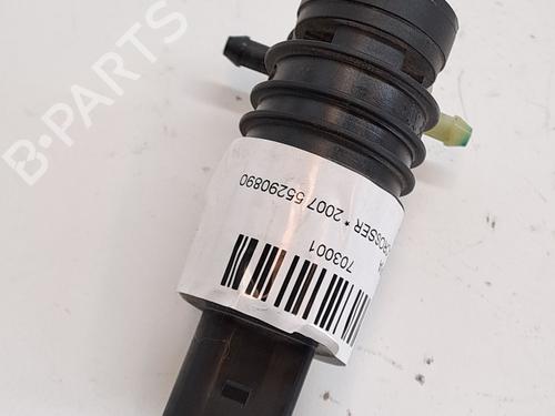 Used Washer pump CITROËN C-CROSSER (VU_, VV_) 2.2 HDi (156 hp) 27462650
