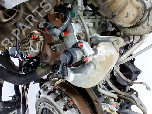 Engine RENAULT TRAFIC II Van (FL) 2.0 dCi 115 (FL01, FL0U, FL00, FL0H, FL0M) | BP32743313M1  - Image 8