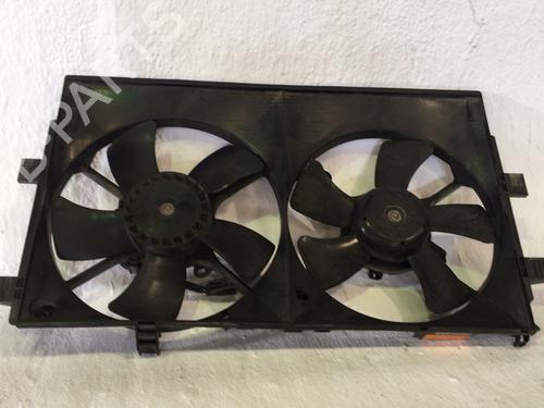 Used Radiator fan Radiator fan 39400405 39400405