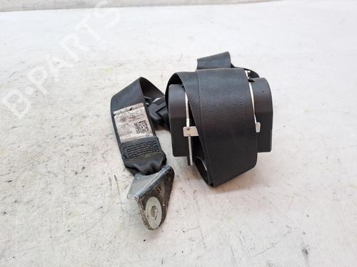 Rear right seatbelt VW GOLF VI (5K1) 2.0 TDI | BP23359487I28 