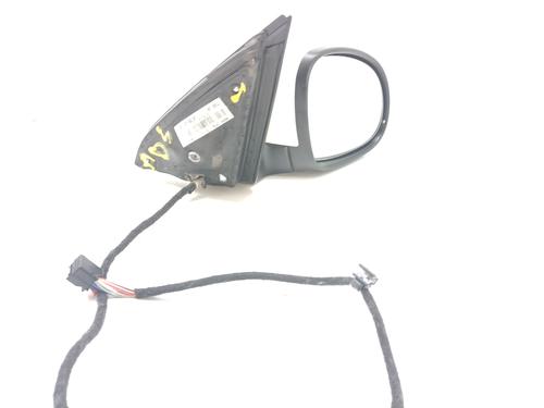 Used Right mirror VW TIGUAN (5N_) 2.0 TDI 4motion (150 hp) 28957628