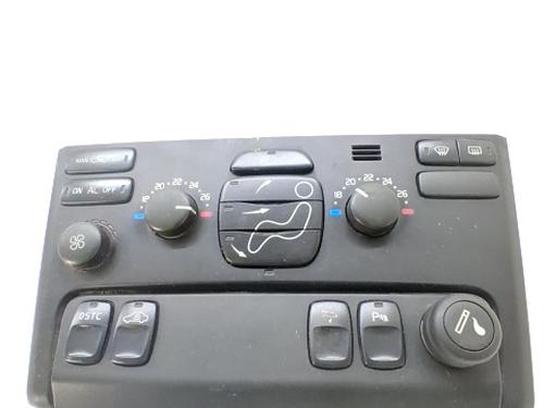 Used Climate control VOLVO XC90 I (275) T6 AWD (272 hp) 30920203