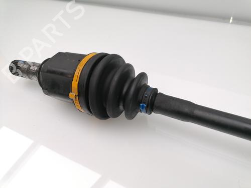 Left front driveshaft SUBARU IMPREZA Hatchback (GR, GH, G3) 2.0 D AWD | BP23936810M38 