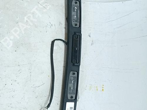 Used Tailgate handle KIA SPORTAGE III (SL) 1.7 CRDi (116 hp) 29229293
