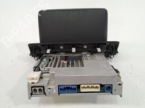 Radio MAZDA 3 Saloon (BM_, BN_) 2.2 D | BP23373619E6 