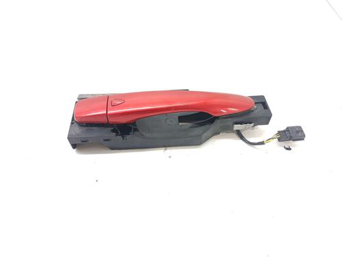 Used Front right exterior door handle RENAULT KADJAR (HA_, HL_) 1.5 dCi 110 (HLA3) (110 hp) 28036961