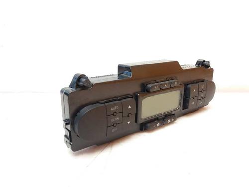 Climate control SEAT LEON (1P1) 2.0 TFSI | BP23404384I5 