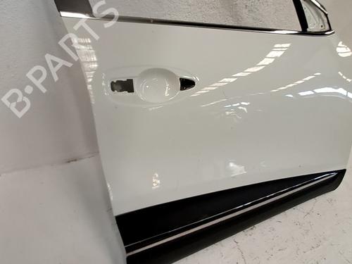 Used Right front door Right front door RENAULT KADJAR (HA_, HL_) 1.3 TCe 140 (HLNB, HLN1) (140 hp) 35752865 35752865