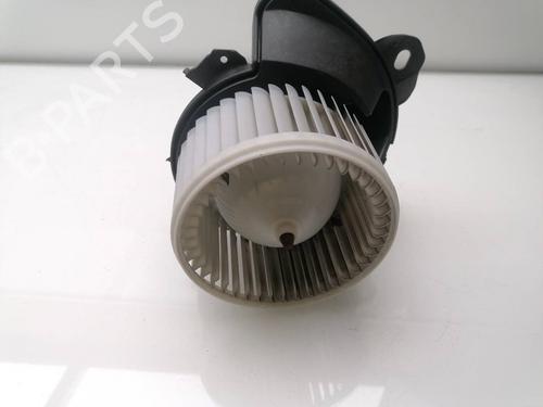 Heater blower motor FIAT FIORINO Box Body/MPV (225_) 1.3 D Multijet | BP23420707M62 