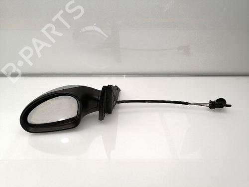 Used Left mirror SEAT IBIZA III (6L1) 1.9 TDI (100 hp) 23443171