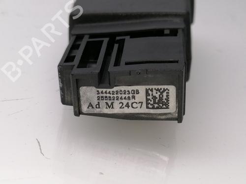 Schakelaar RENAULT CAPTUR I (J5_, H5_) 0.9 TCe 90 (90 hp) 23936825