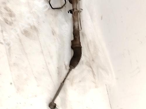 Used Steering rack Steering rack OPEL MERIVA B MPV (S10) 1.3 CDTI (75) (95 hp) 34507991 34507991