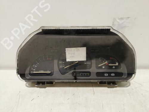 Used Instrument cluster FORD FIESTA III (GFJ) 1.3 Cat (60 hp) 25988577