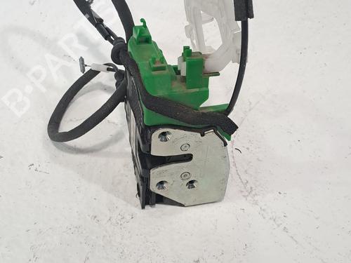 Front right lock KIA SORENTO III (UM) 2.2 CRDi 4WD | BP26381466C97 