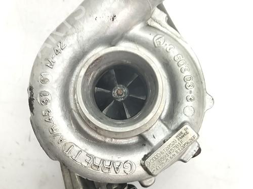 turboladerkompressor-audi-a4-b6-8e2-2000-2001-2002-2003-2004-2005-36838345 main image