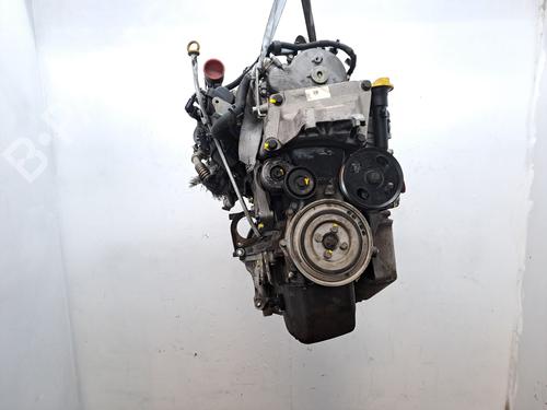 Engine OPEL CORSA C (X01) 1.3 CDTI (F08, F68) | BP25017239M1 