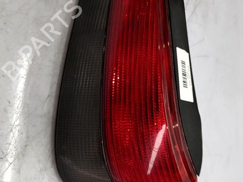 Used Right taillight Right taillight PEUGEOT 306 Hatchback (7A, 7C, N3, N5) 1.6 (89 hp) 33766712 33766712