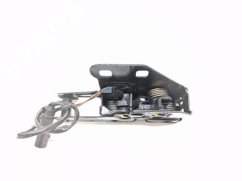Hood lock AUDI A6 C6 (4F2) 3.0 TDI quattro | BP28126140C133 