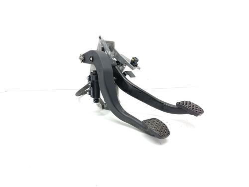 koblingspedal BMW X1 (E84) sDrive 18 d (143 hp) 25987513