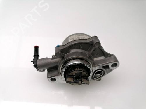 Vacuum pump FORD FIESTA VI (CB1, CCN) 1.4 TDCi | BP23650361M80 