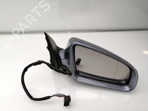 Used Right mirror AUDI A6 C6 Avant (4F5) 2.0 TDI (140 hp) 23935143