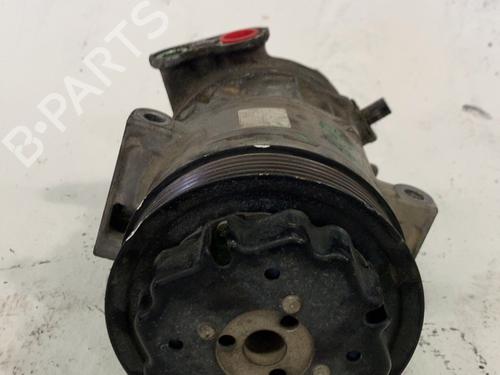 Compressor A/C Compressor A/C OPEL CORSA D (S07) 1.3 CDTI (L08, L68) (75 hp) 34331603 34331603