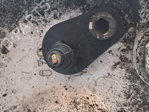 Højre Styrespindel Lejehus BMW 7 (E65, E66, E67) 730 d | BP23374600M26 
