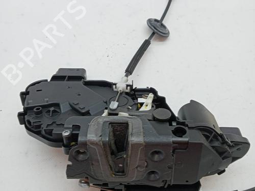 Front right lock LAND ROVER RANGE ROVER SPORT I (L320) 3.0 D 4x4 | BP23353458C97 