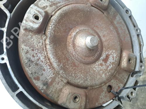 Gearbox BMW 7 (E65, E66, E67) 730 d | BP23375970M3