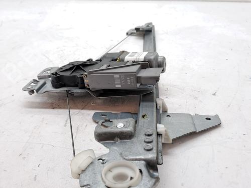 Rear left window mechanism PEUGEOT 307 SW (3H) 2.0 HDI 90 | BP27098791C24 