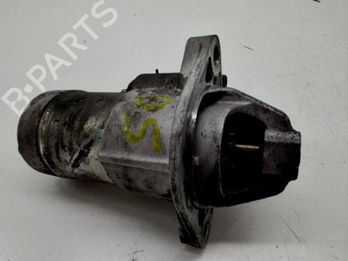 Starter OPEL MERIVA A MPV (X03) 1.7 CDTI (E75) | BP29556721M8 