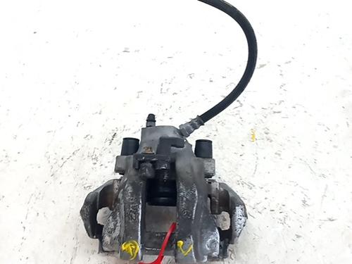 Zacisk hamulca tylnego lewego MERCEDES-BENZ E-CLASS (W211) E 280 CDI (211.020) | BP29556416M107 
