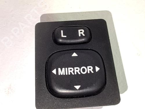 Used Mirror switch Mirror switch TOYOTA COROLLA Verso (ZER_, ZZE12_, R1_) 2.2 D-4D (AUR10_, AUR10R) (177 hp) 34210170 34210170