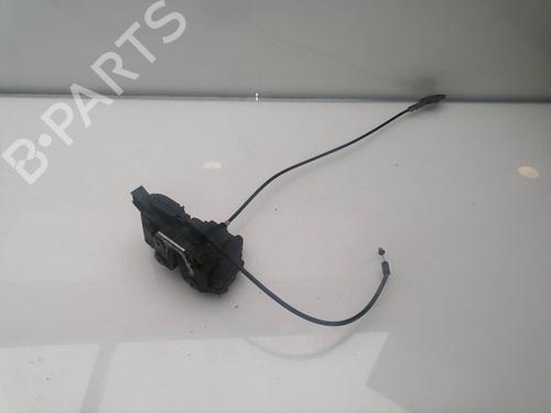 Rear left lock RENAULT CLIO III (BR0/1, CR0/1) 1.5 dCi (BR0H, CR0H, CR1S, BR1S) | BP23383510C100 