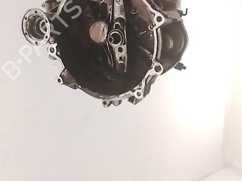 Used Gearbox Gearbox 38990038 38990038