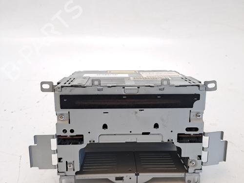 Bilradio MAZDA 2 (DE_, DH_) 1.3 (DE3FS) (75 hp) 26929275