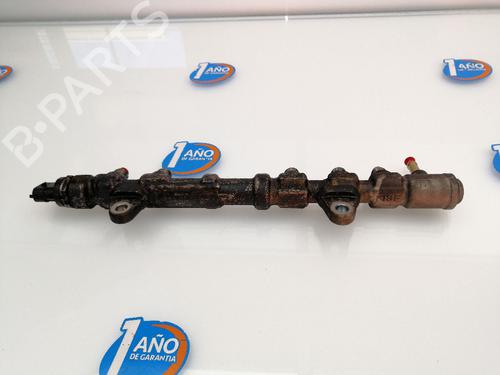 Used Injection rail ALFA ROMEO MITO (955_) 1.3 MultiJet (955AXP1A, 955AYC1A) (95 hp) 23419740