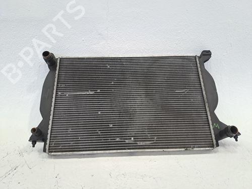 Køler AUDI A4 B7 (8EC) 3.0 TDI quattro | BP27274774M31 