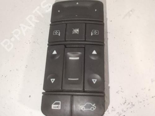 Used Left front window switch Left front window switch 37289305 37289305