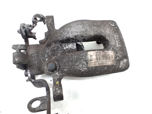 Left rear brake caliper CITROËN BERLINGO MULTISPACE (B9) 1.6 BlueHDi 100 | BP29991287M107 