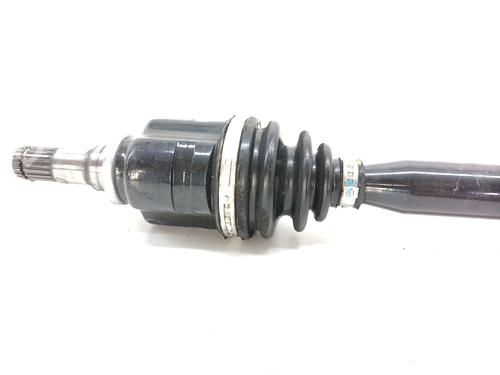 Right front driveshaft TOYOTA AURIS (_E18_) 1.6 (ZRE181_, ZRE185_, ZRE185R, ZRE181R) | BP27252726M39