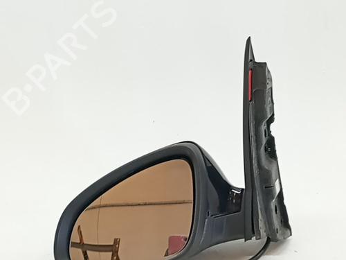 Used Left mirror Left mirror OPEL ASTRA H TwinTop (A04) 1.6 (L67) (116 hp) 40546872 40546872