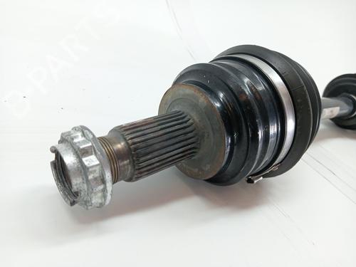 Right front driveshaft BMW X3 (E83) 2.5 i | BP23361895M39 