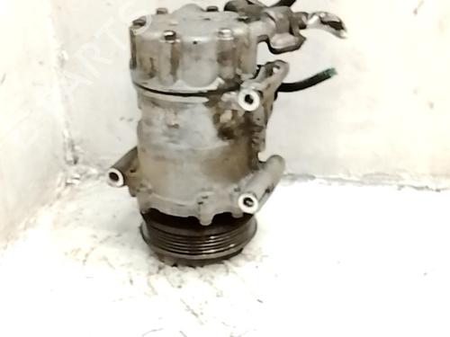 Used AC compressor AC compressor CITROËN C4 CACTUS 1.6 BlueHDi 100 (99 hp) 35807602 35807602