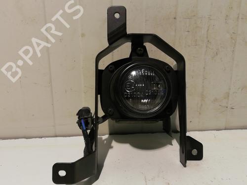 Used Left front fog light MITSUBISHI CARISMA (DA_) 1.6 (DA1A) (90 hp) 25460512